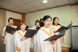  주일예배 영아부