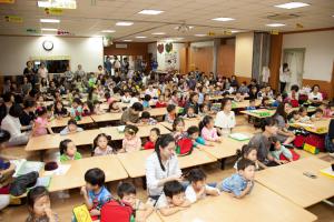  주일예배 유치부