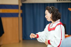  주일예배 유년부