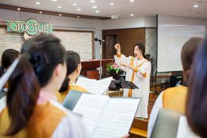  주일예배 청년2부(그루터기선교회)