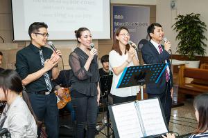  실로 해외선교회 제16차 총회