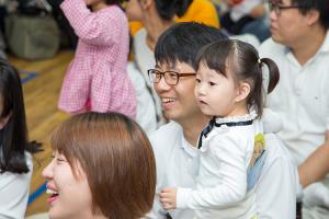  영아부 가을성경학교