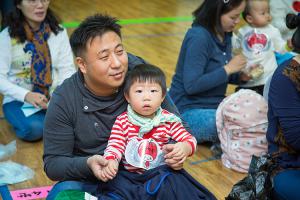  영아부 가을성경학교