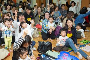  영아부 가을성경학교