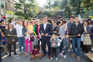  영아부 가을성경학교