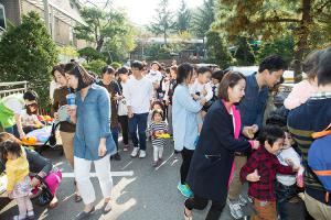  영아부 가을성경학교