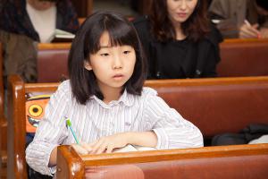  주일예배 소년부