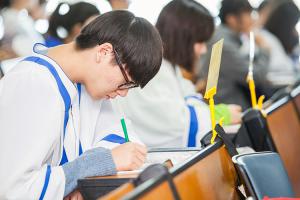  주일예배 중등부(에벤에셀)