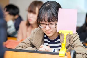  주일예배 중등부(에벤에셀)