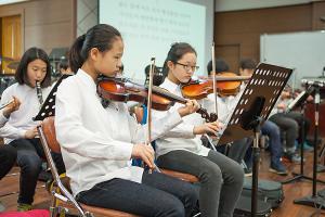  주일예배 소년부(추수감사절)