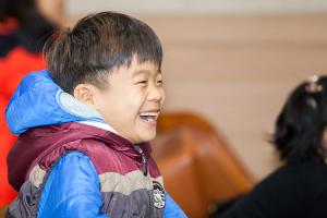  주일예배 유년부