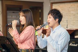  주일예배 청년2부(그루터기선교회)