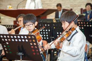  주일예배 소년부