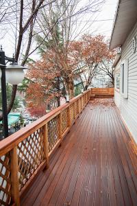  주일예배 청년2부(그루터기선교회)