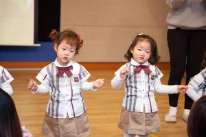  주일예배 영아부