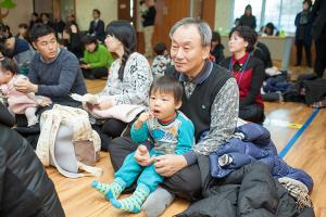  주일예배 영아부