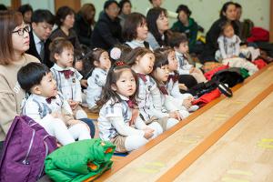  주일예배 영아부