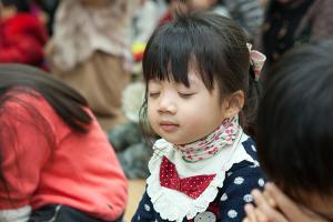  주일예배 유치부