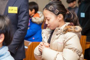  주일예배 초등부