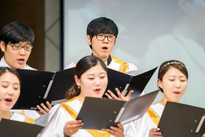  토요예배 청년2부(그루터기선교회)