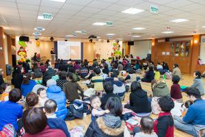  주일예배 영아부