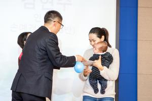  주일예배 영아부