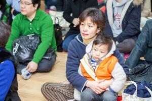  주일예배 유치부