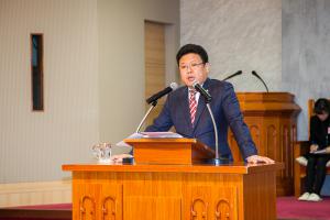  주일예배 초등부