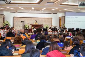  주일예배 소년부