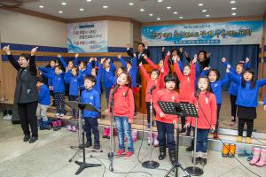  주일예배 유년부