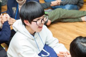  중등부(에벤에셀) 동계수련회