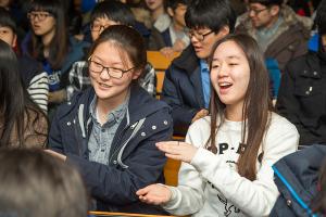  청소년 찬양집회