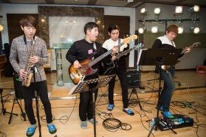  청소년 찬양집회