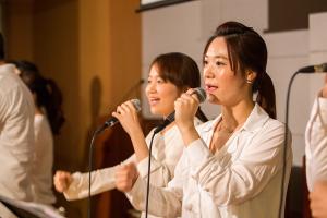  청년2부(그루터기선교회) 춘계수련회