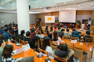  청년2부(그루터기선교회) 춘계수련회