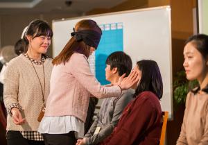  청년2부(그루터기선교회) 춘계수련회