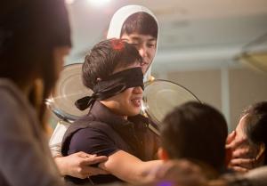  청년2부(그루터기선교회) 춘계수련회