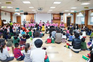  주일예배 유치부