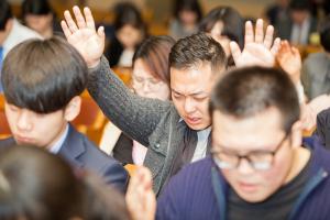  토요예배 청년1부(헵시바선교회)