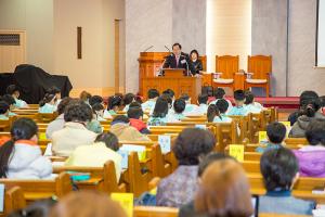  주일예배 초등부