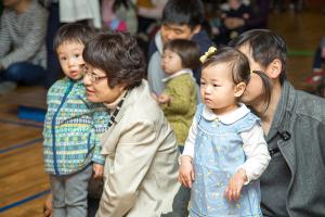  주일예배 영아부