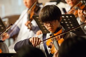  주일예배 중등부(에벤에셀)