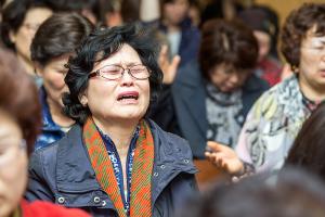  고난주간 특별대성회