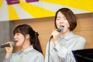  토요예배 청년1부(헵시바선교회) 부활절 감사예배