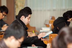  토요예배 청년2부(그루터기선교회) 부활절 감사예배