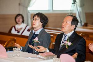  장년부(요셉선교회) 창립21주년 감사예배