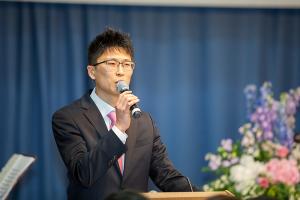  장년부(요셉선교회) 창립21주년 감사예배