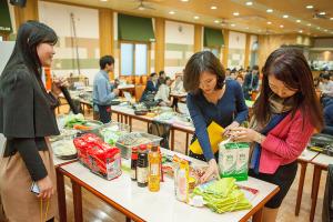  토요예배 청년2부(그루터기선교회) 