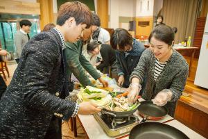  토요예배 청년2부(그루터기선교회) 