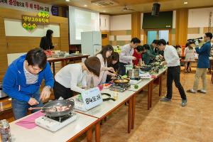  토요예배 청년2부(그루터기선교회) 